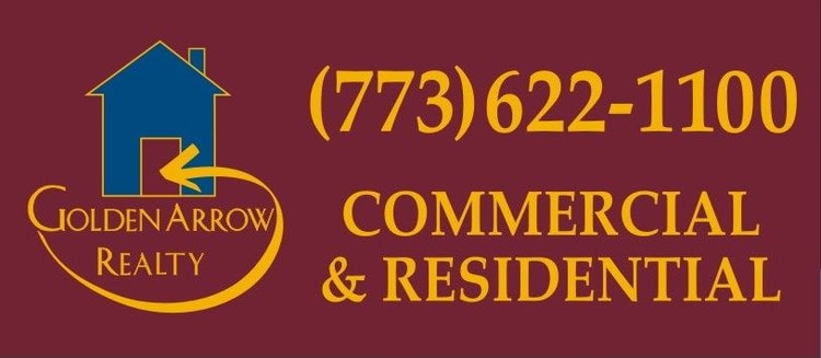 Golden Arrow_sign_logo